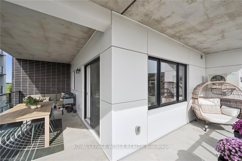 Photo 37 of Unit 202, 249 Grey Silo Road, Waterloo, Eastbridge — HOMEH