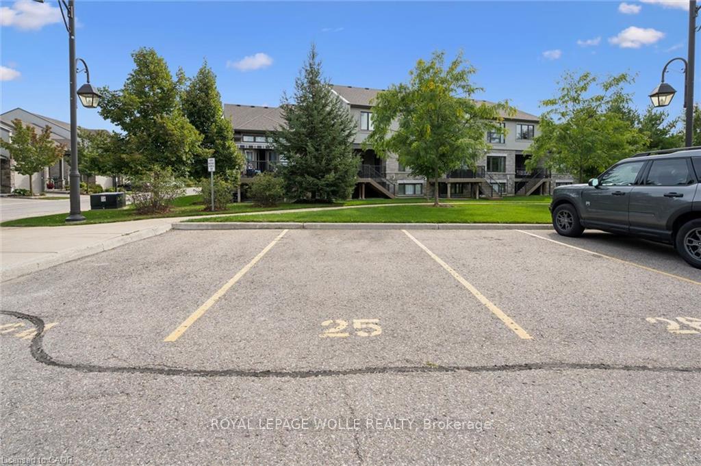 Photo 40 of Unit 202, 249 Grey Silo Road, Waterloo, Eastbridge — HOMEH