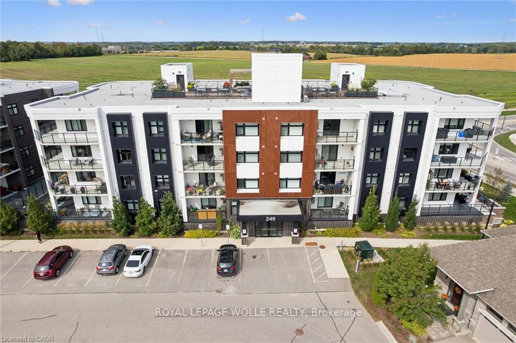 Photo 47 of Unit 202, 249 Grey Silo Road, Waterloo, Eastbridge — HOMEH