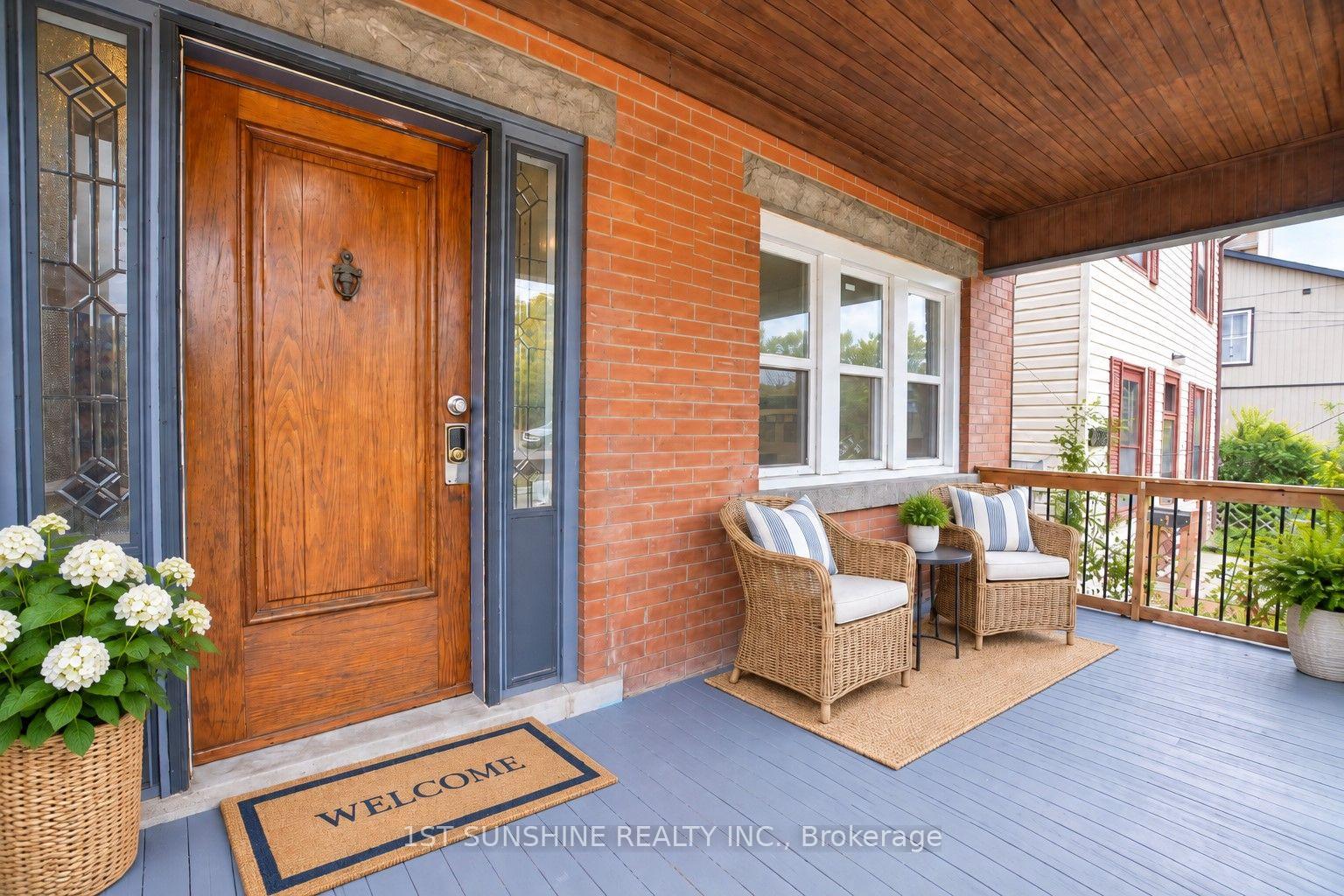 Photo 2 of 230 Duke Street, Hamilton, Kirkendall — HOMEH