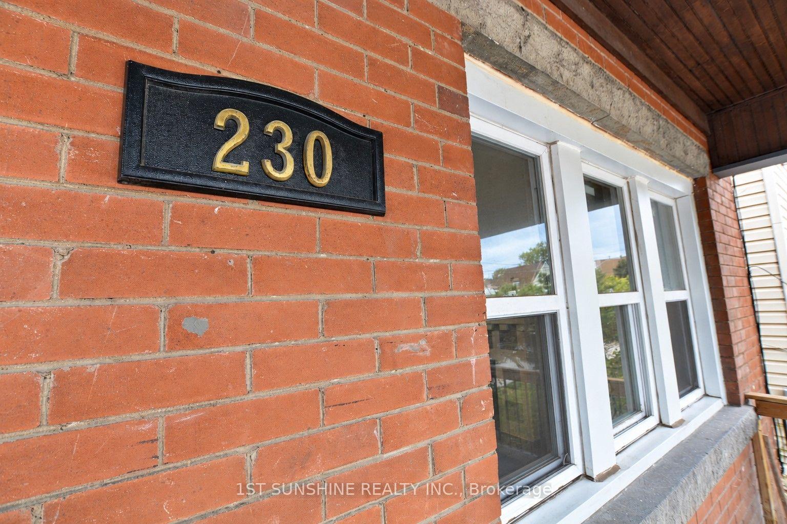 Photo 3 of 230 Duke Street, Hamilton, Kirkendall — HOMEH