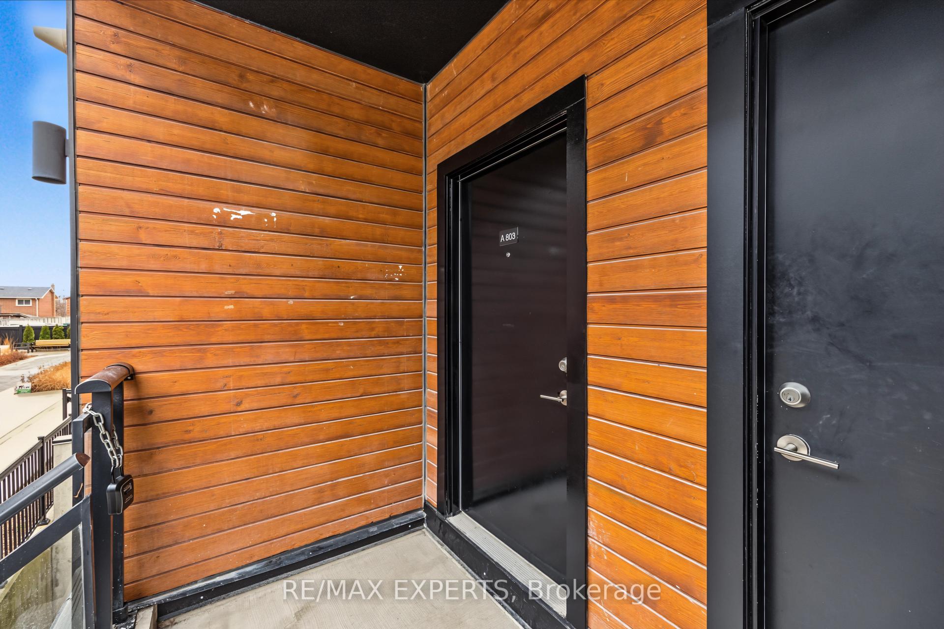 Photo 4 of Unit A803, 5309 Highway 7 Road, Vaughan, Vaughan Grove — HOMEH