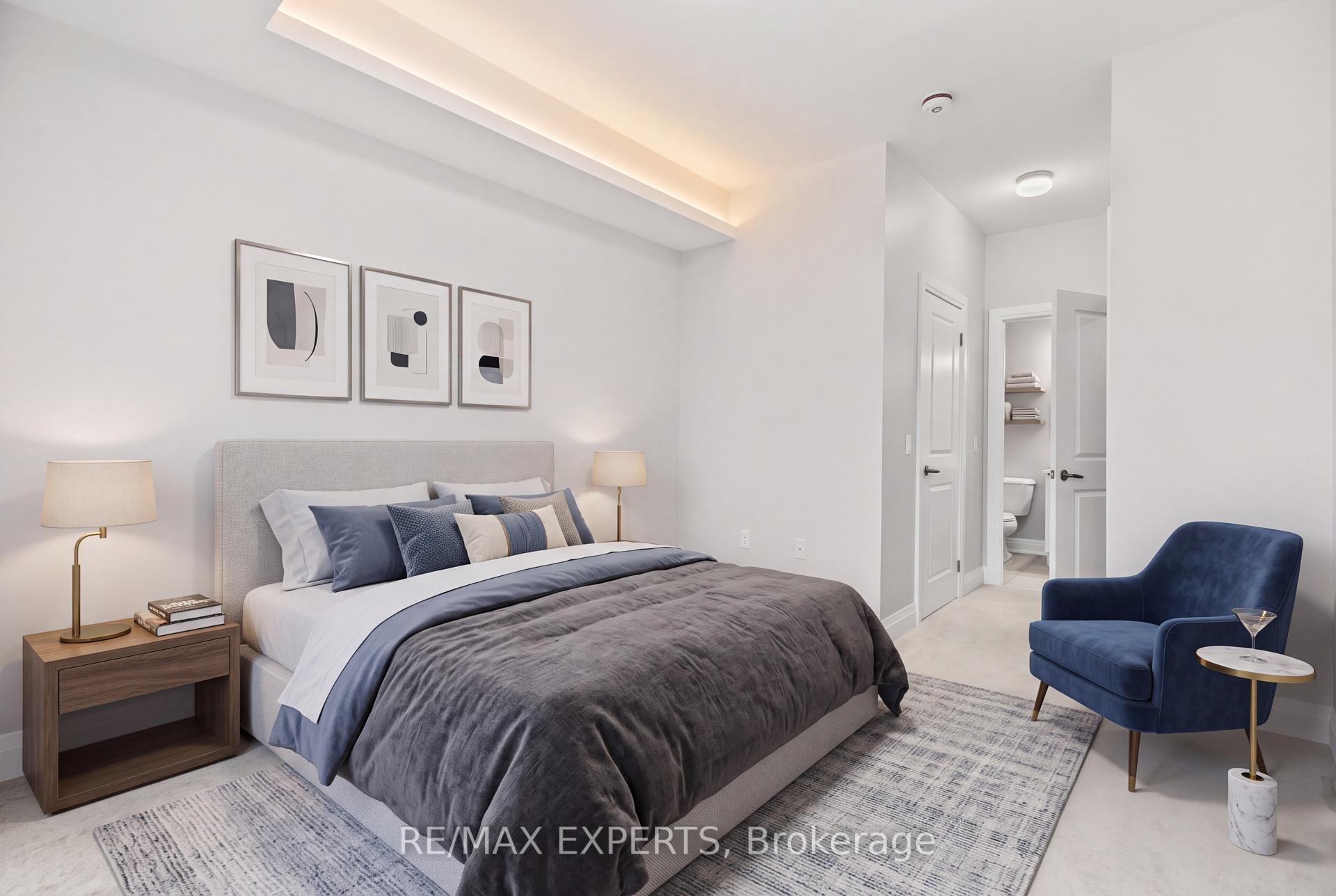 Photo 16 of Unit A803, 5309 Highway 7 Road, Vaughan, Vaughan Grove — HOMEH