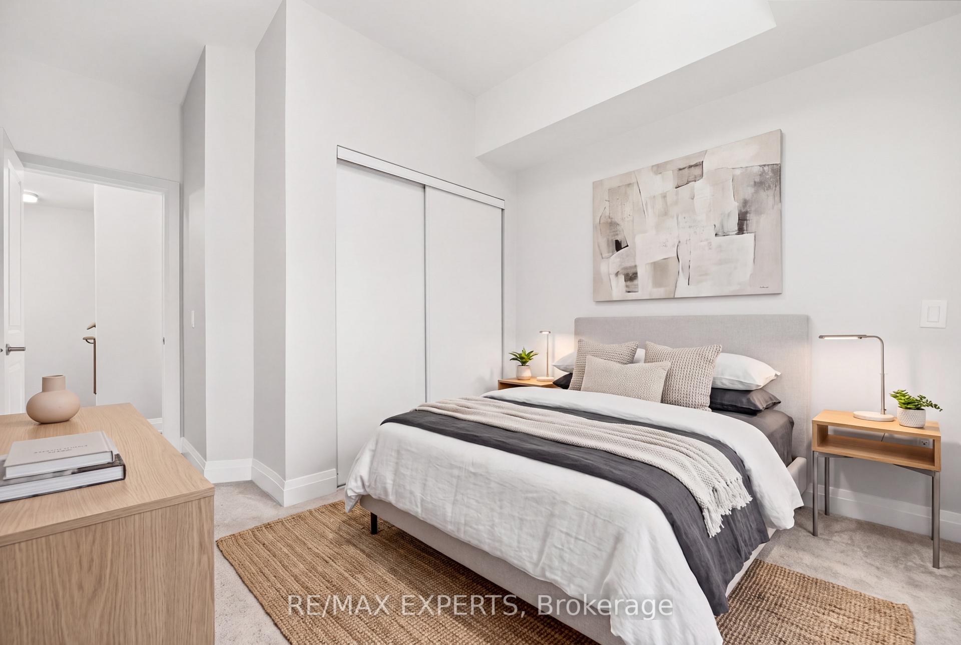 Photo 23 of Unit A803, 5309 Highway 7 Road, Vaughan, Vaughan Grove — HOMEH