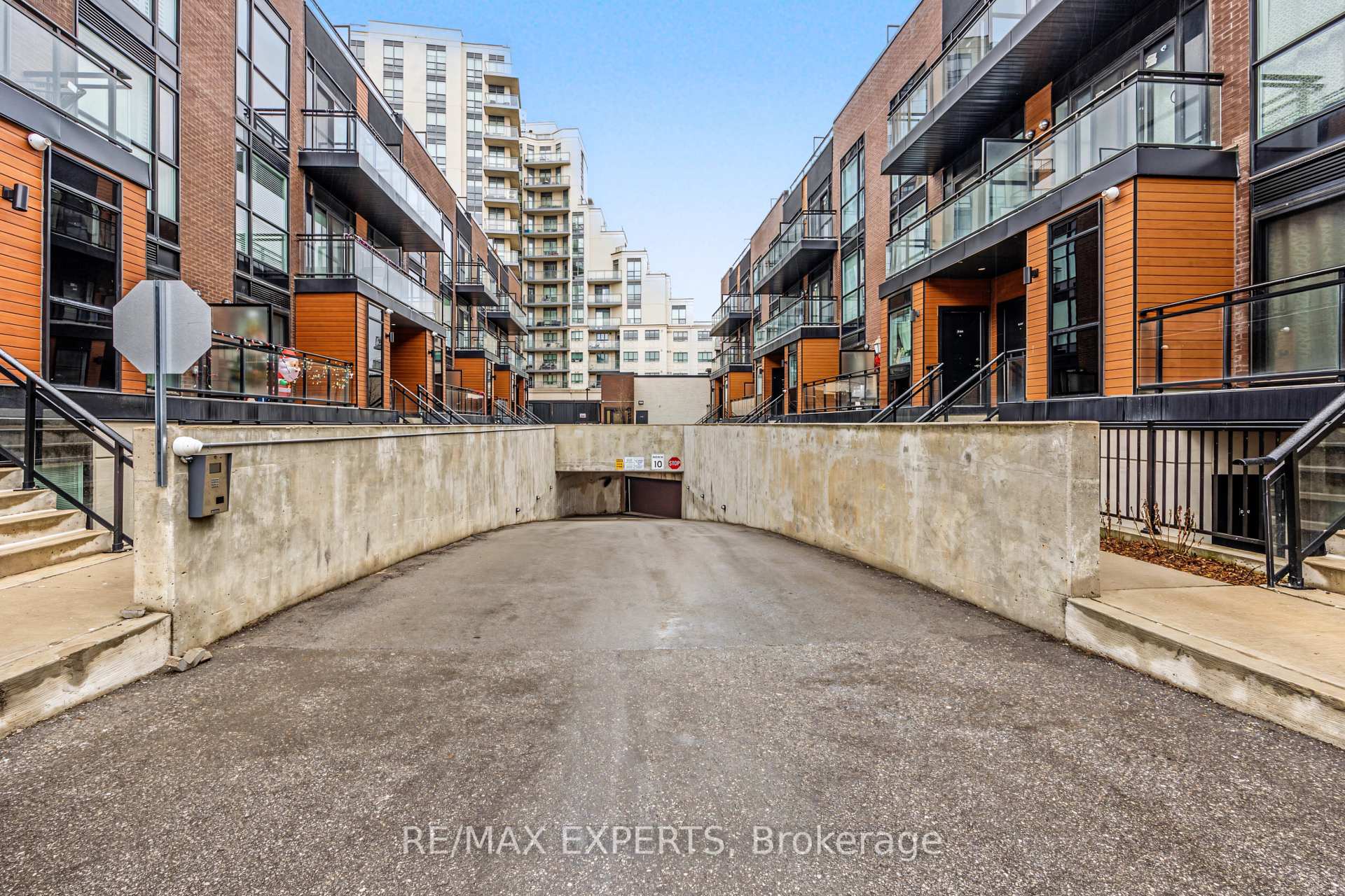 Photo 31 of Unit A803, 5309 Highway 7 Road, Vaughan, Vaughan Grove — HOMEH