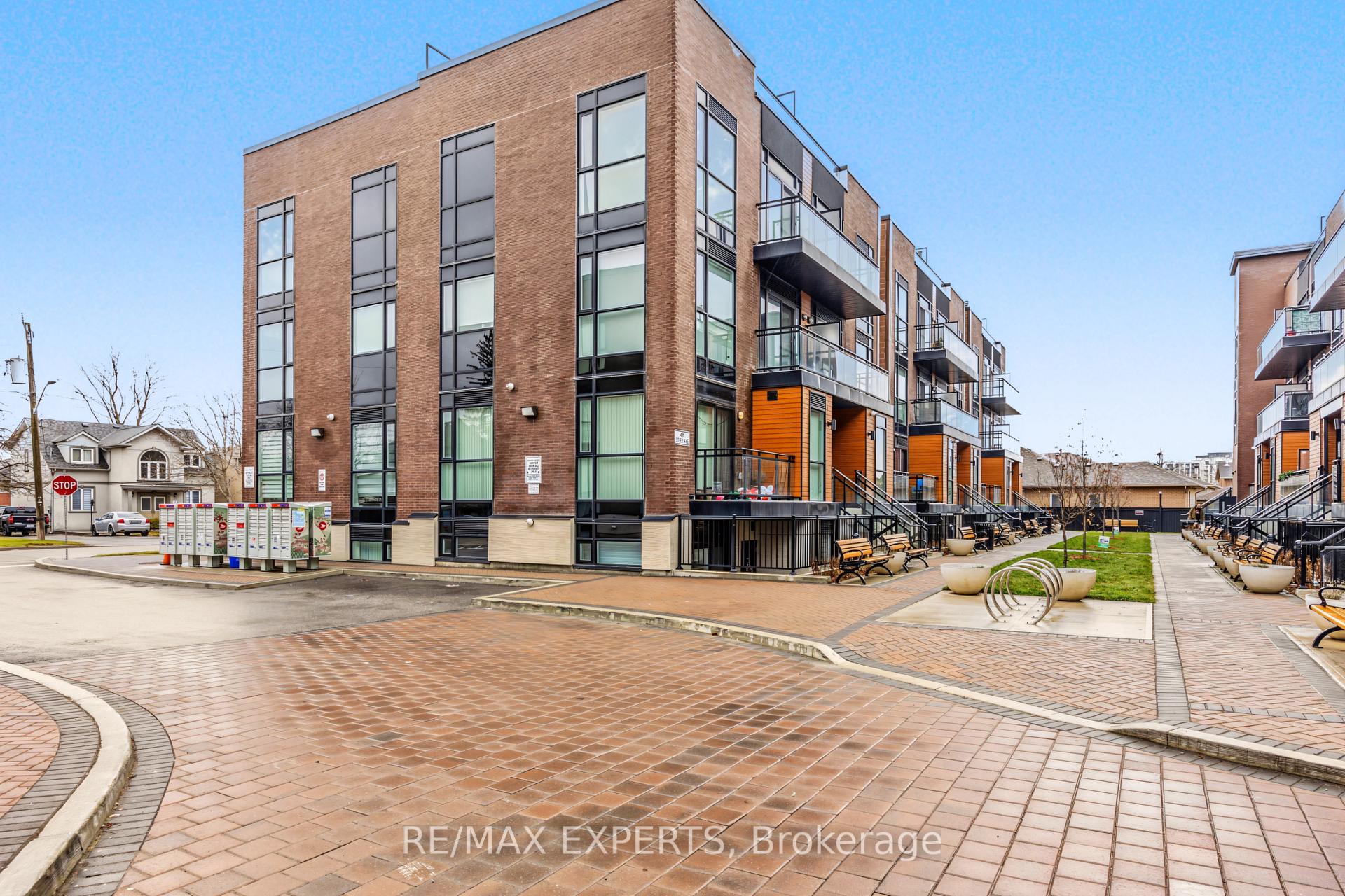 Photo 32 of Unit A803, 5309 Highway 7 Road, Vaughan, Vaughan Grove — HOMEH