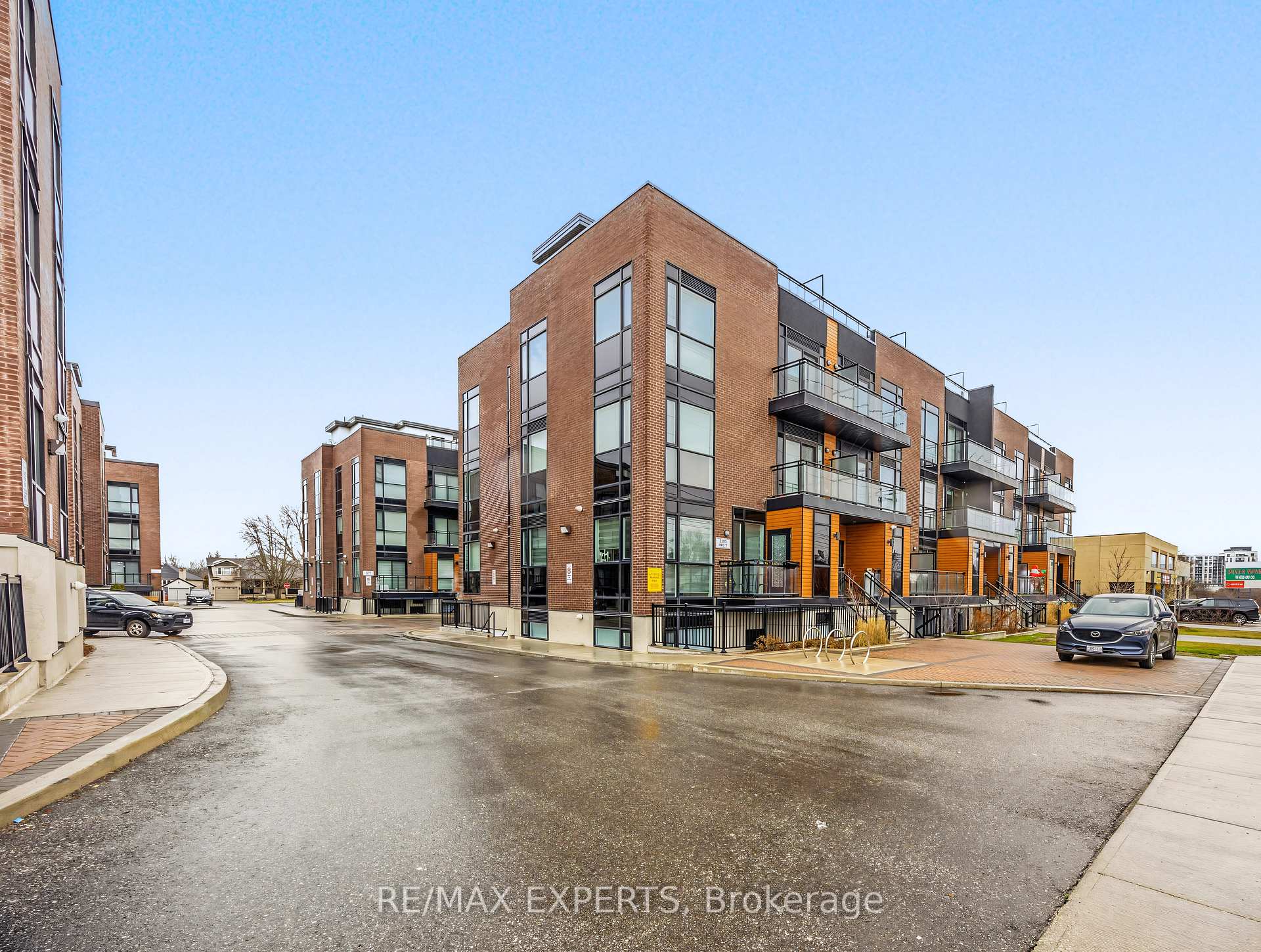 Photo 33 of Unit A803, 5309 Highway 7 Road, Vaughan, Vaughan Grove — HOMEH