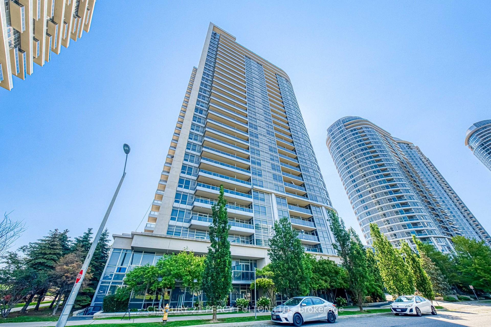 Photo of Unit 116, 181 Village Green Square
