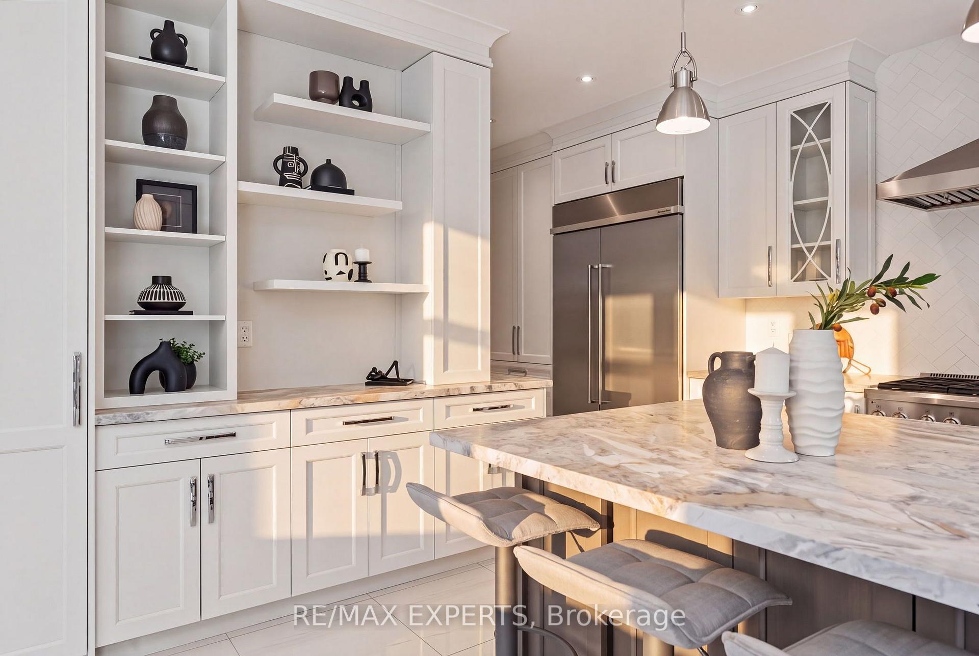 Photo 15 of 18 Gosling Road, Vaughan, Maple — HOMEH