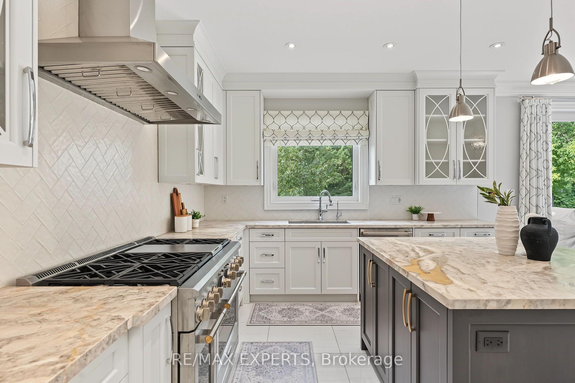 Photo 18 of 18 Gosling Road, Vaughan, Maple — HOMEH
