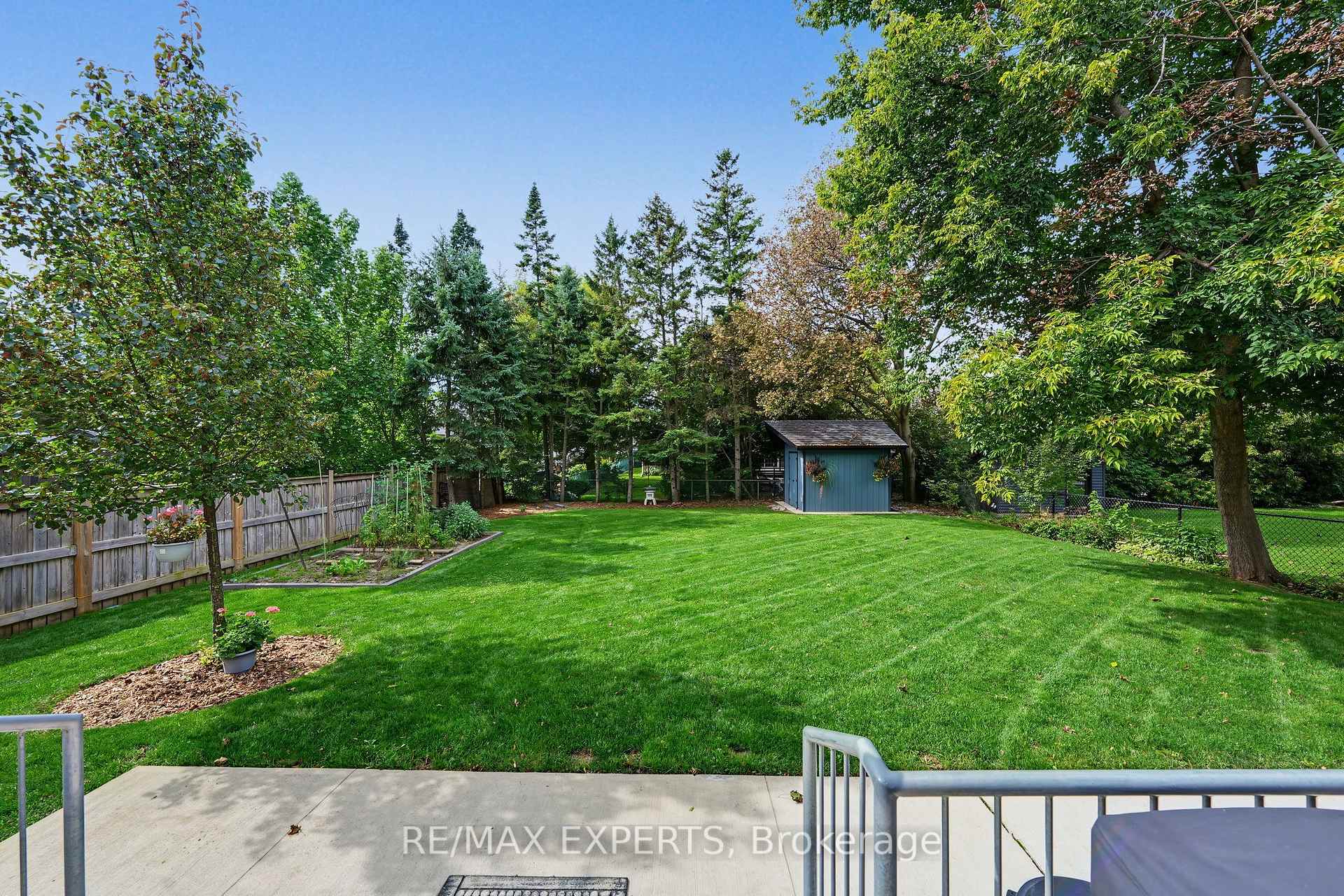 Photo 43 of 18 Gosling Road, Vaughan, Maple — HOMEH