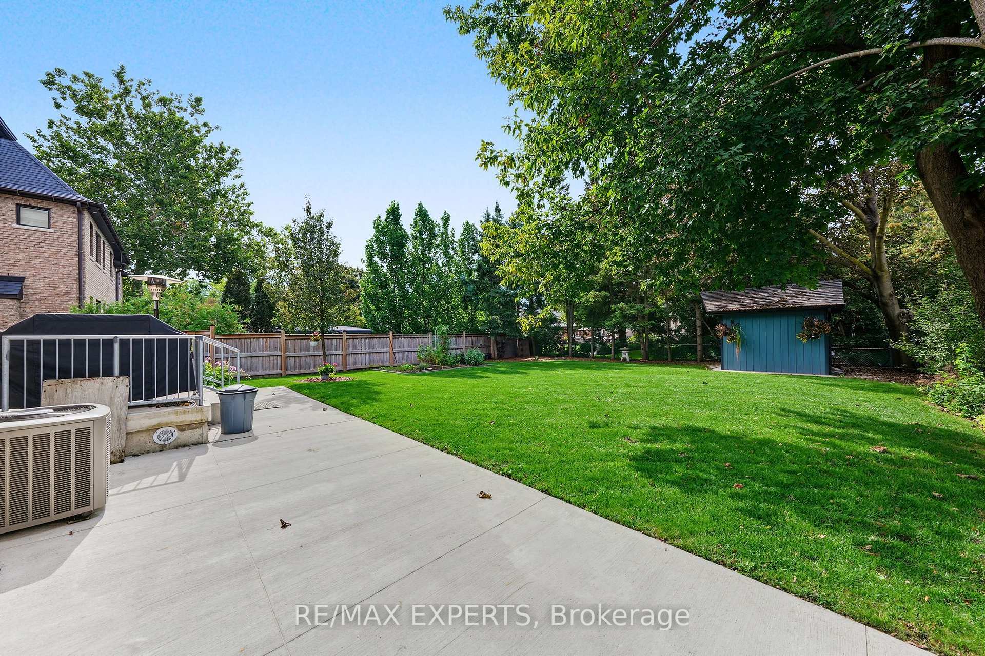 Photo 44 of 18 Gosling Road, Vaughan, Maple — HOMEH