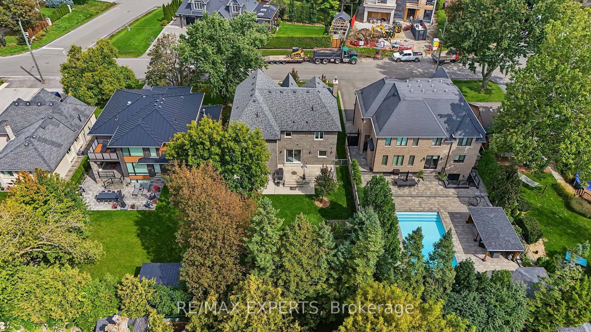 Photo 48 of 18 Gosling Road, Vaughan, Maple — HOMEH