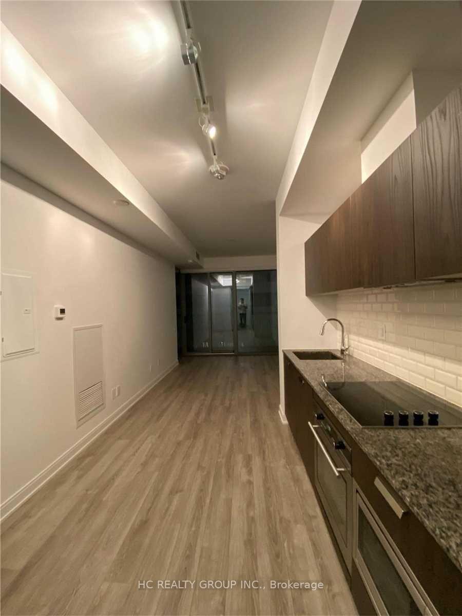 Photo 2 of Unit 806, 50 Charles Street E, Toronto, Church-Yonge Corridor — HOMEH