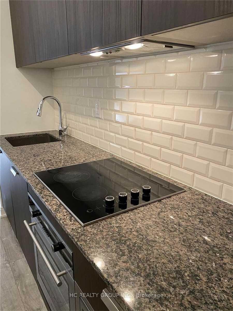Photo 3 of Unit 806, 50 Charles Street E, Toronto, Church-Yonge Corridor — HOMEH