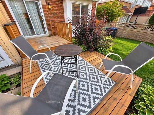 Photo 7 of 135 Ural Circle, Brampton, Sandringham-Wellington — HOMEH