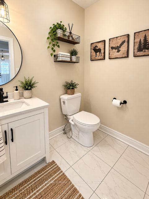 Photo 11 of 135 Ural Circle, Brampton, Sandringham-Wellington — HOMEH