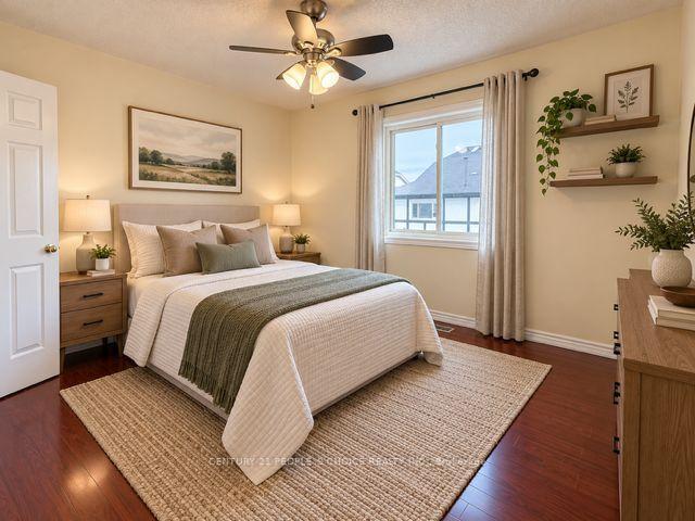 Photo 13 of 135 Ural Circle, Brampton, Sandringham-Wellington — HOMEH