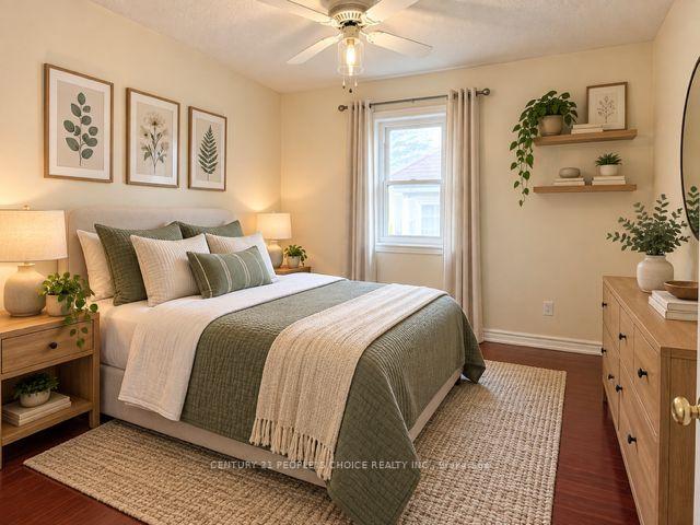 Photo 14 of 135 Ural Circle, Brampton, Sandringham-Wellington — HOMEH