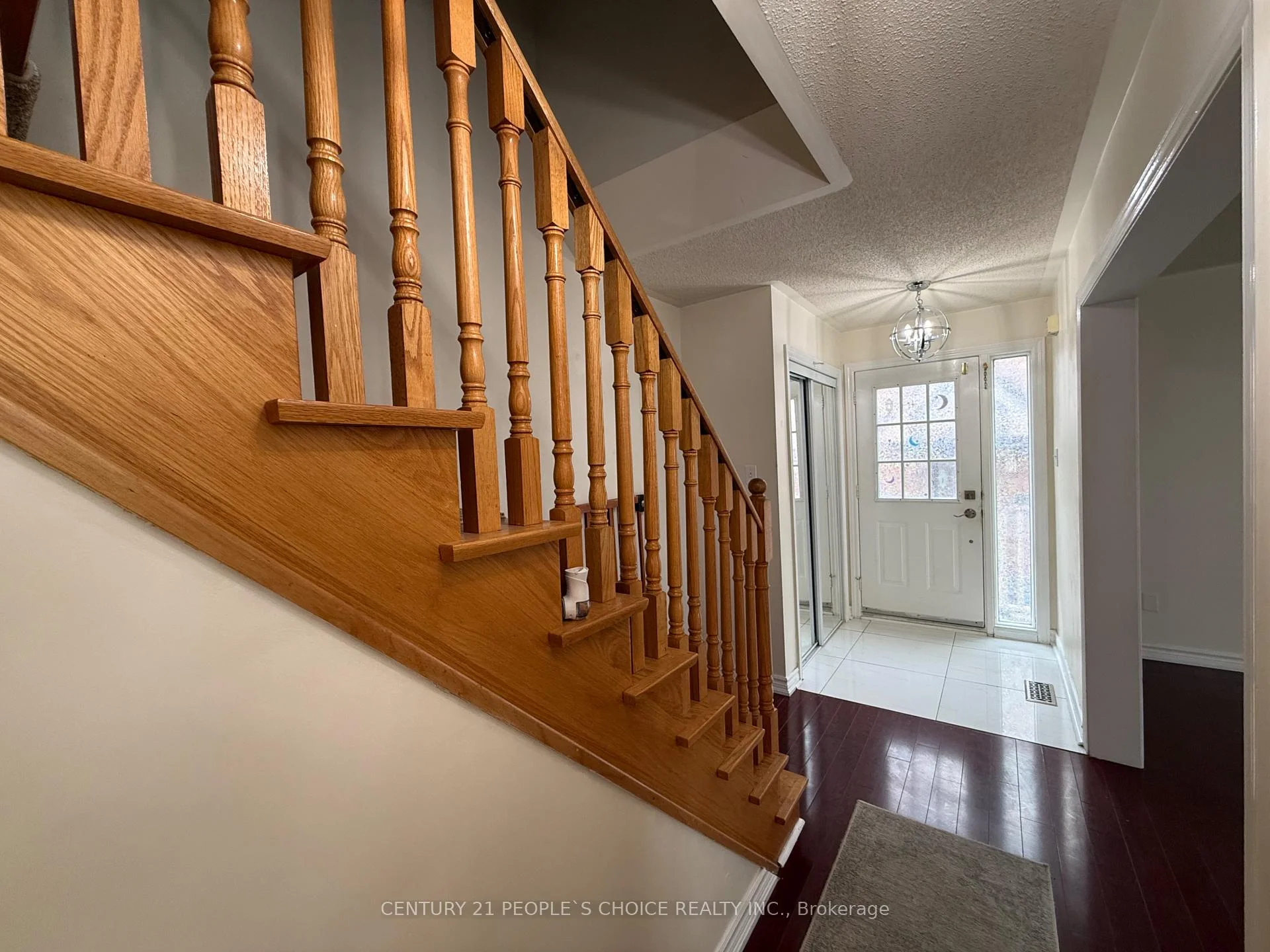 Photo 39 of 135 Ural Circle, Brampton, Sandringham-Wellington — HOMEH