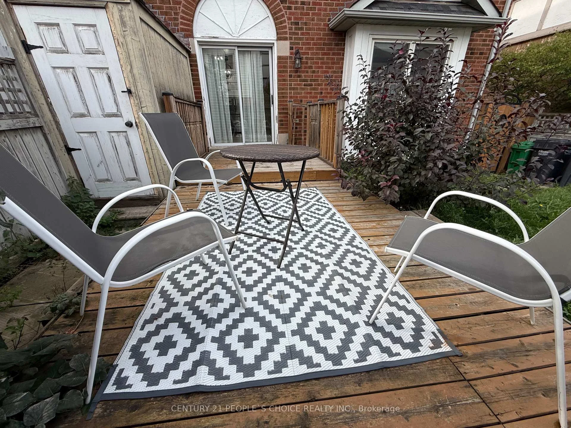 Photo 44 of 135 Ural Circle, Brampton, Sandringham-Wellington — HOMEH