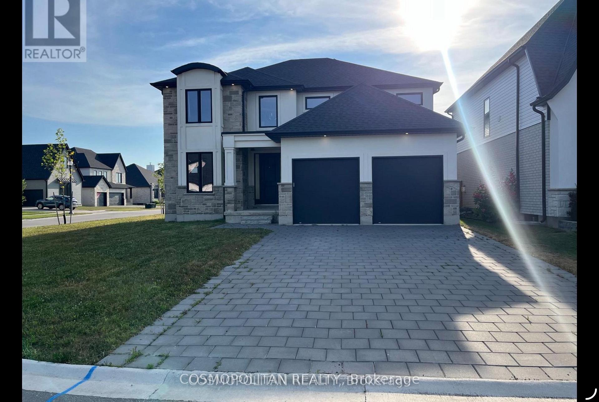 Photo 1 of 80 Aspen Circle, Thames Centre, Rural Thames Centre — HOMEH