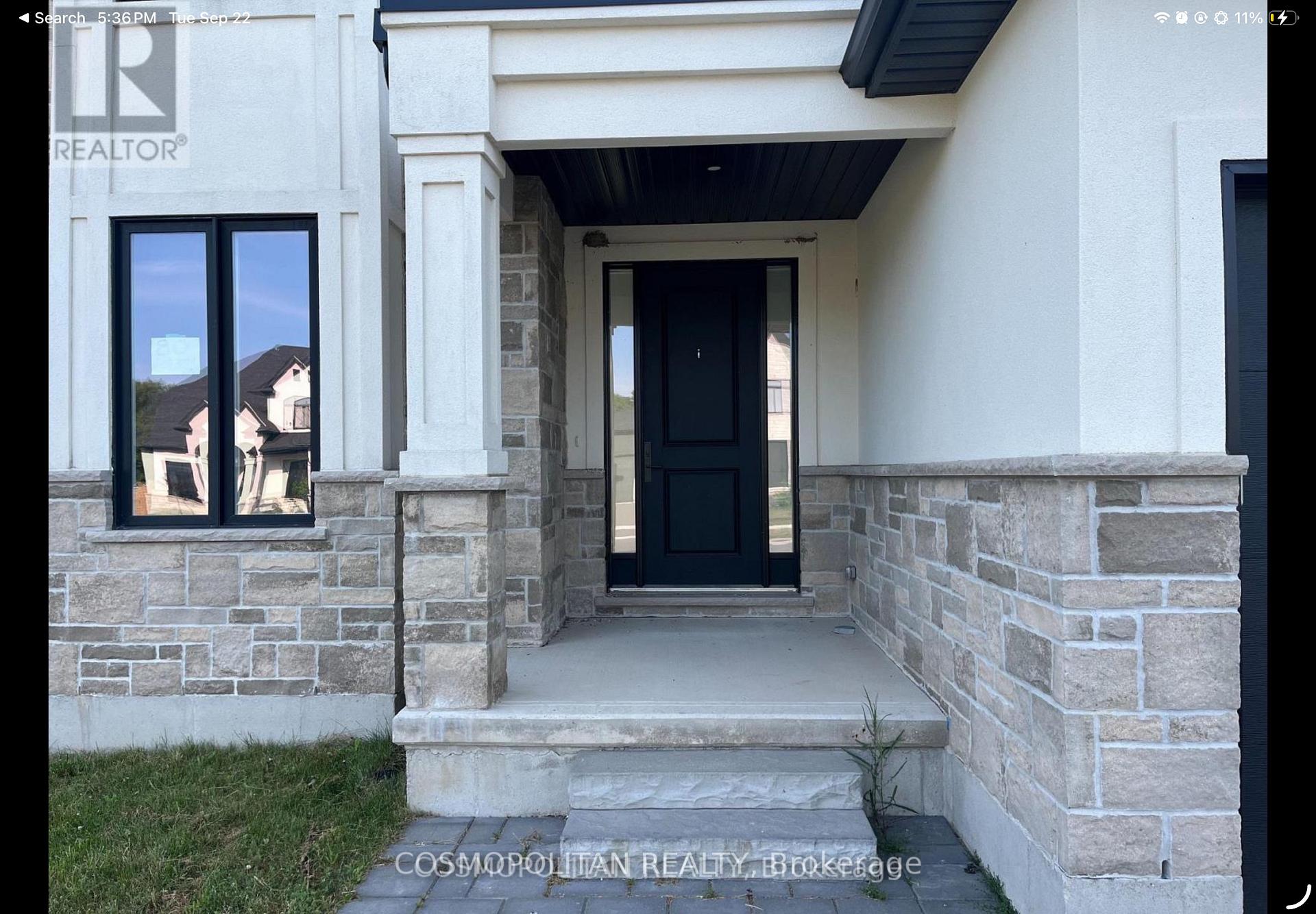 Photo 2 of 80 Aspen Circle, Thames Centre, Rural Thames Centre — HOMEH