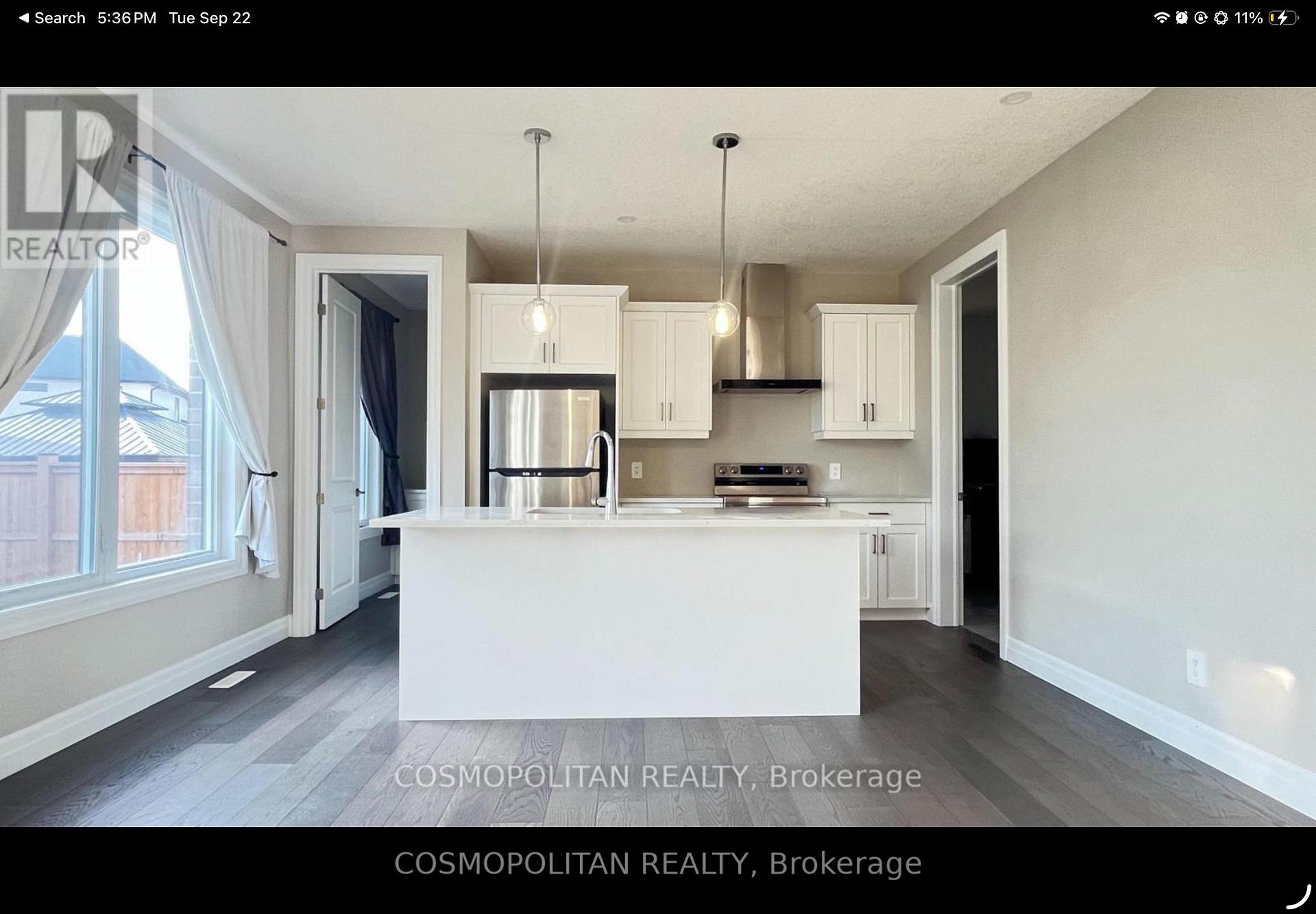 Photo 3 of 80 Aspen Circle, Thames Centre, Rural Thames Centre — HOMEH