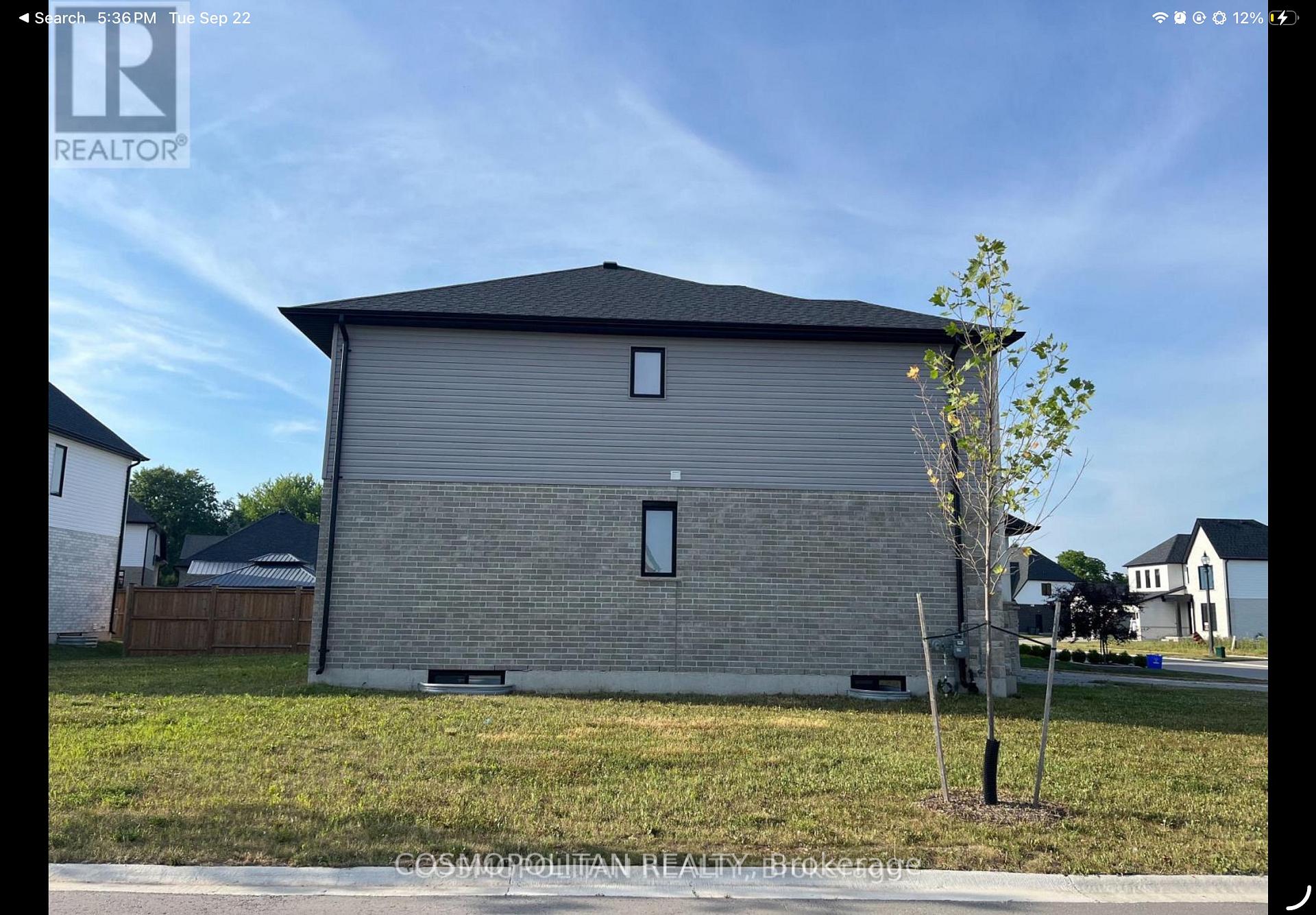 Photo 14 of 80 Aspen Circle, Thames Centre, Rural Thames Centre — HOMEH