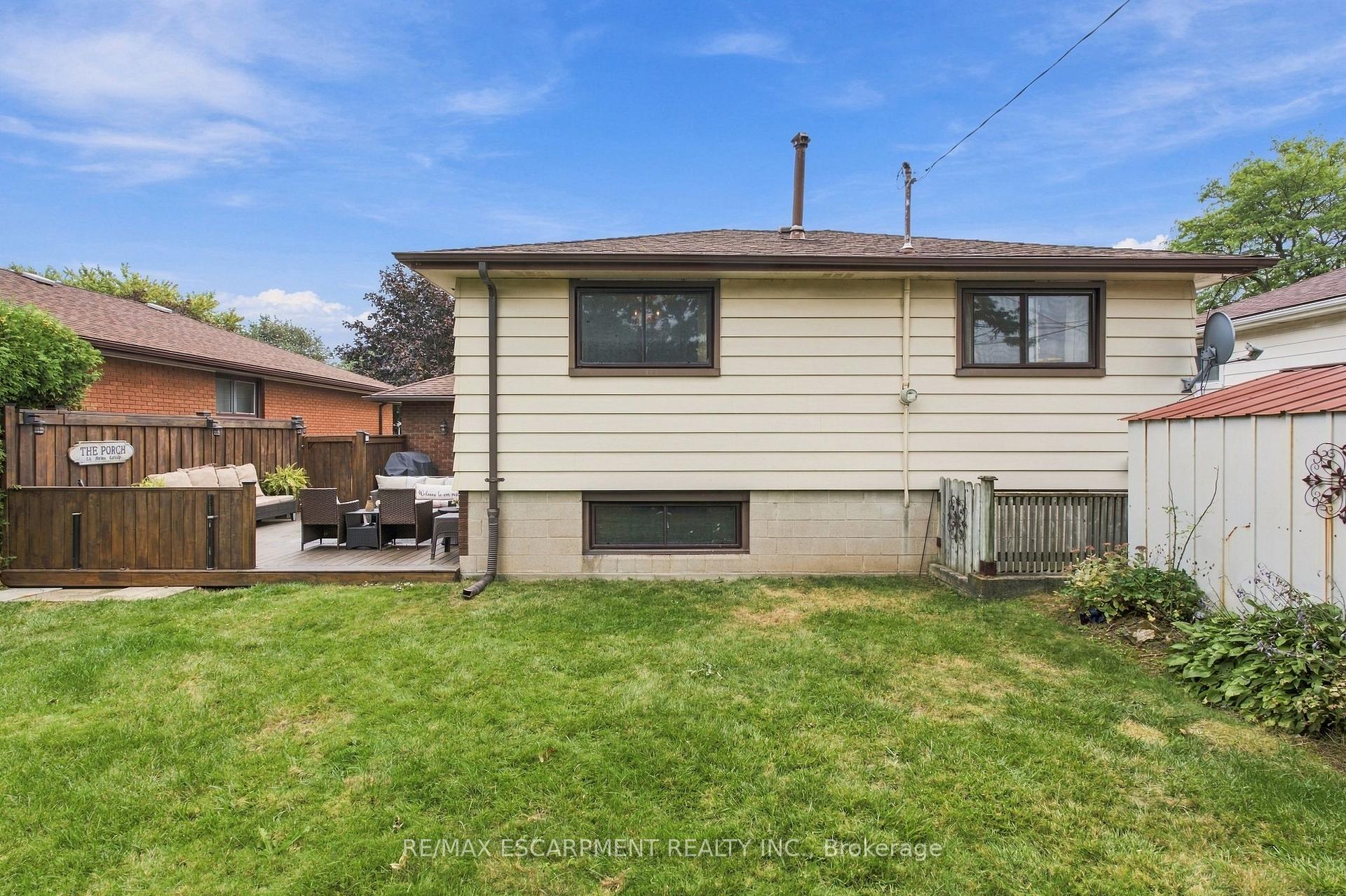 Photo 25 of 22 Sycamore Street, Hamilton, Berrisfield — HOMEH