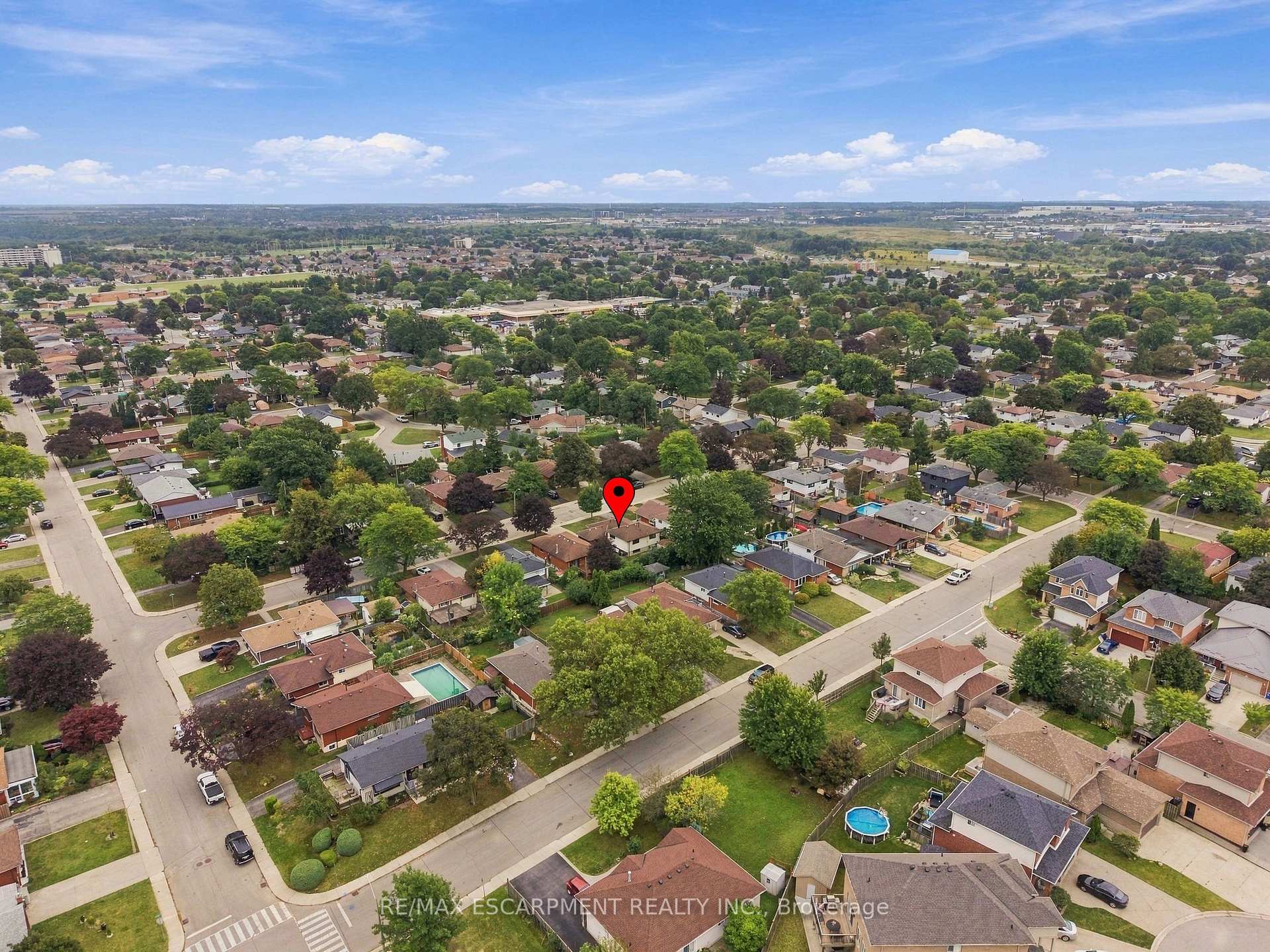 Photo 32 of 22 Sycamore Street, Hamilton, Berrisfield — HOMEH
