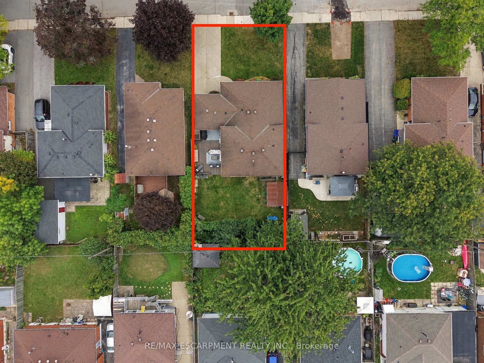 Photo 33 of 22 Sycamore Street, Hamilton, Berrisfield — HOMEH