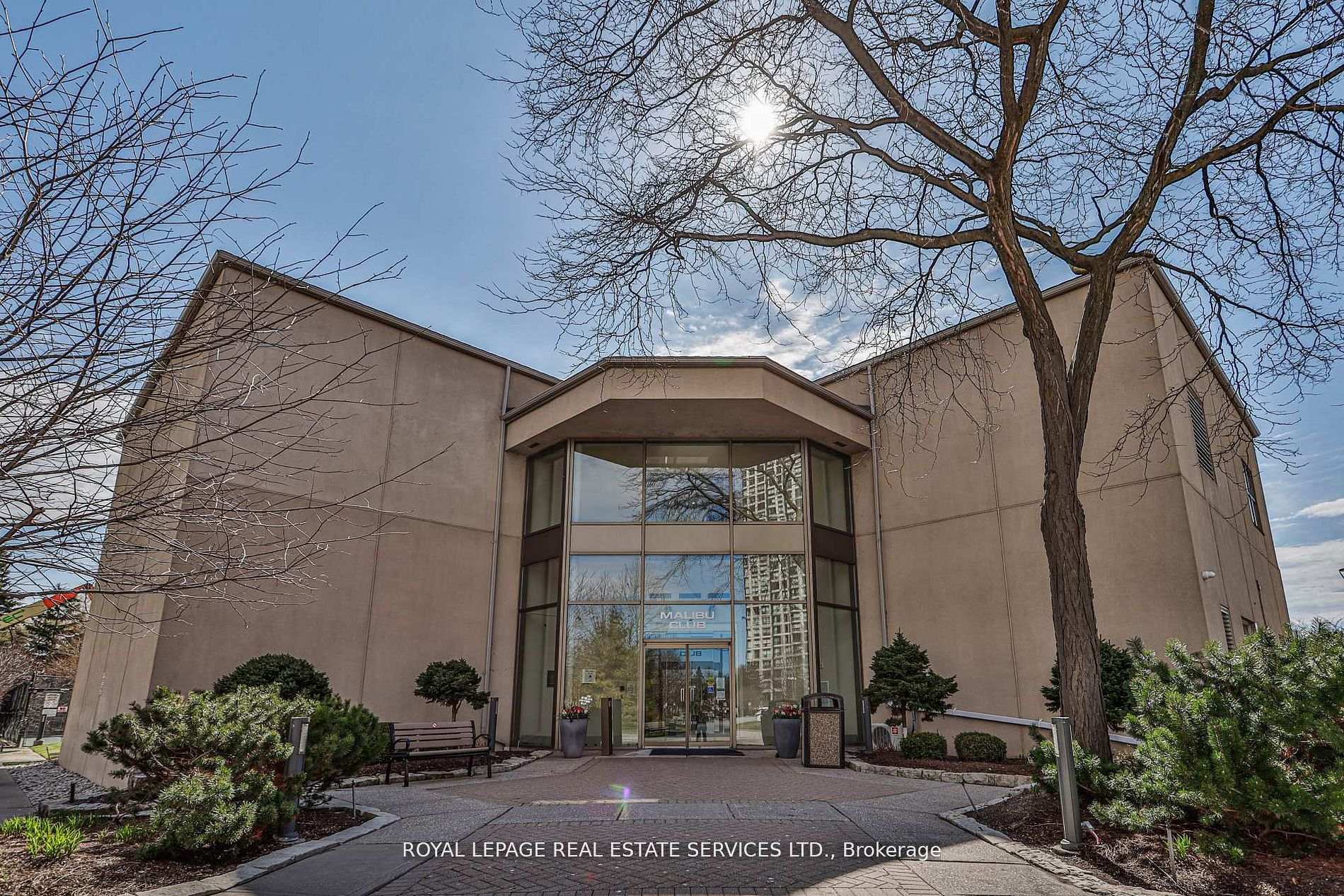 Photo 15 of Unit 1010, 2261 Lake Shore Boulevard W, Etobicoke, Mimico — HOMEH