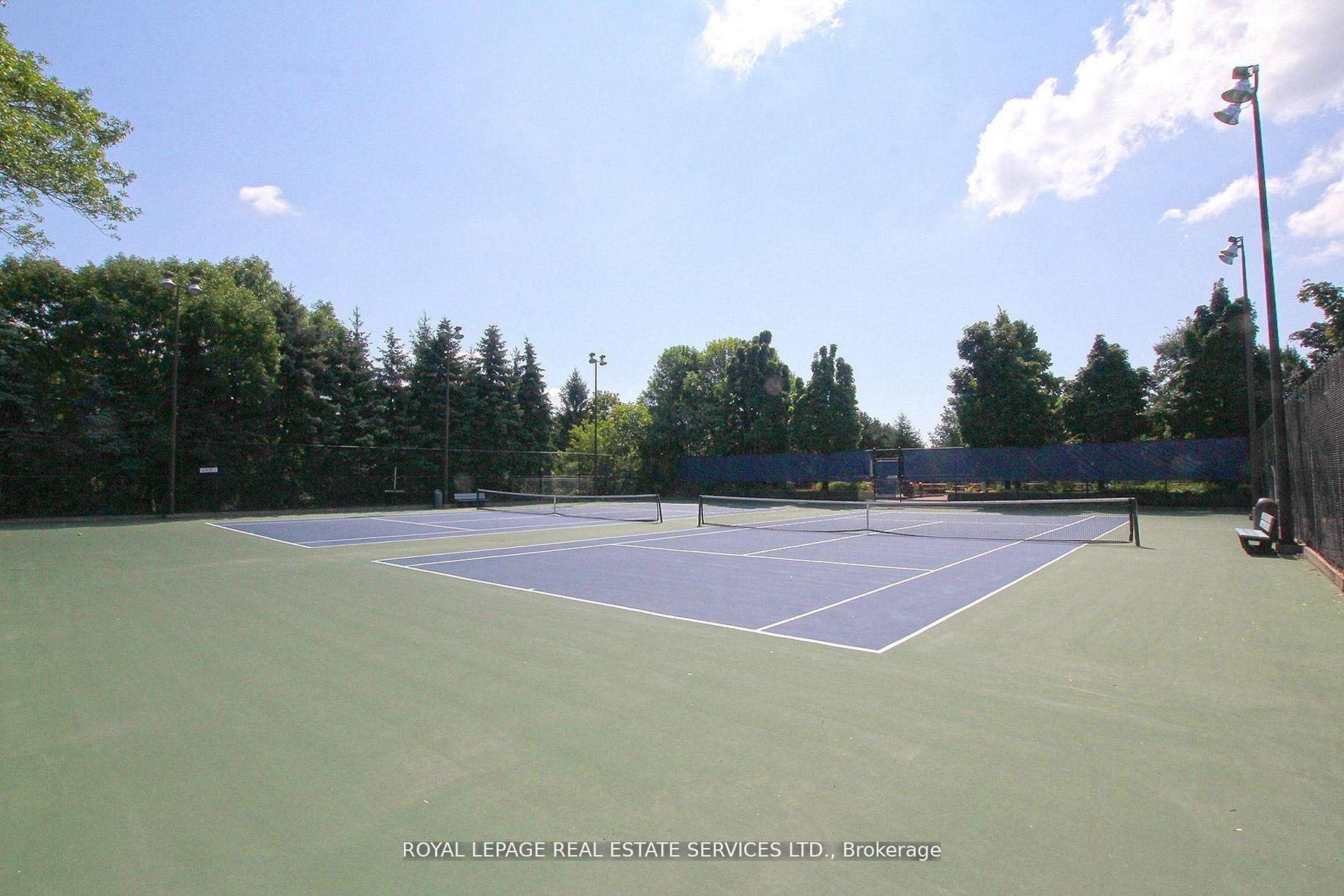 Photo 18 of Unit 1010, 2261 Lake Shore Boulevard W, Etobicoke, Mimico — HOMEH