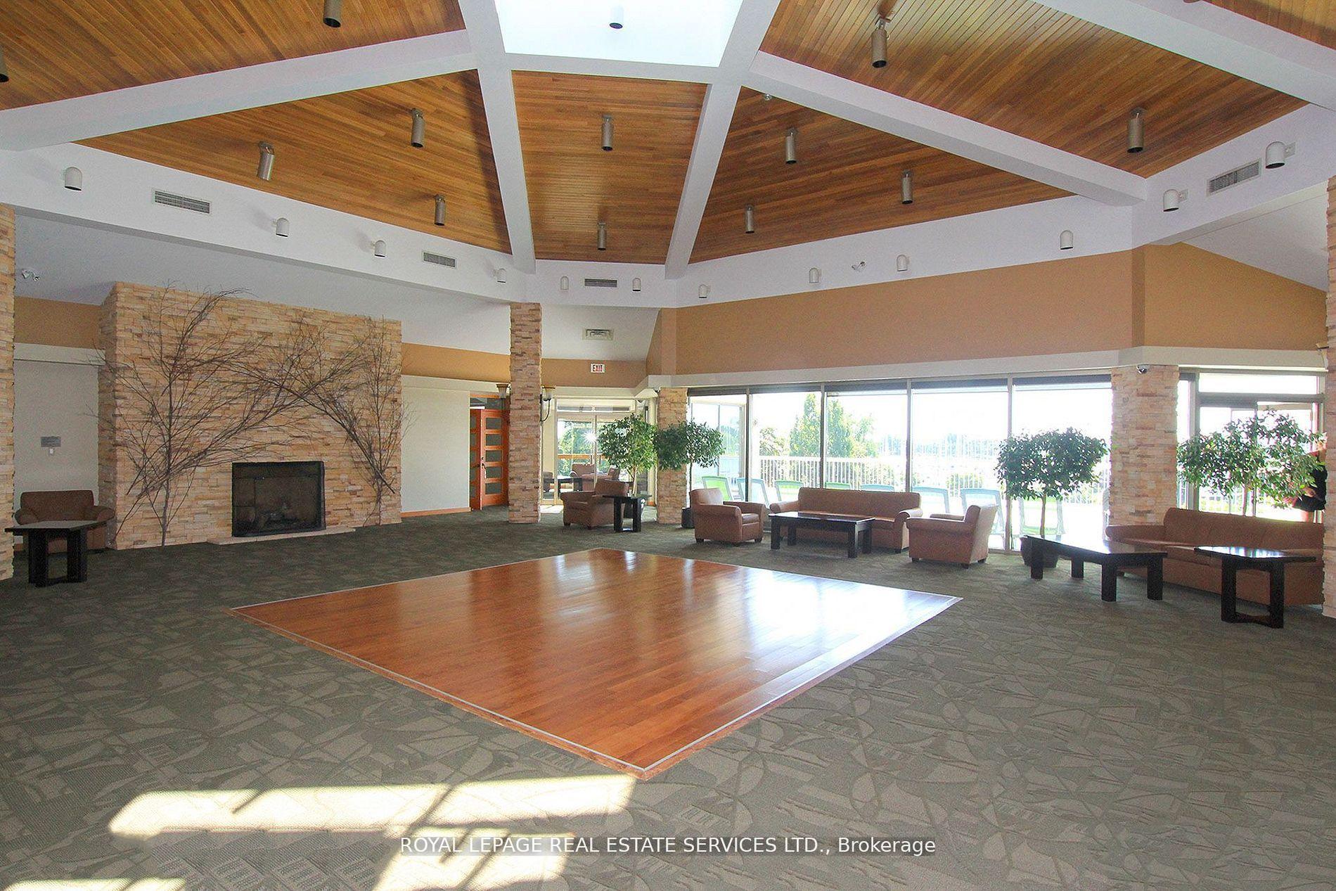 Photo 22 of Unit 1010, 2261 Lake Shore Boulevard W, Etobicoke, Mimico — HOMEH