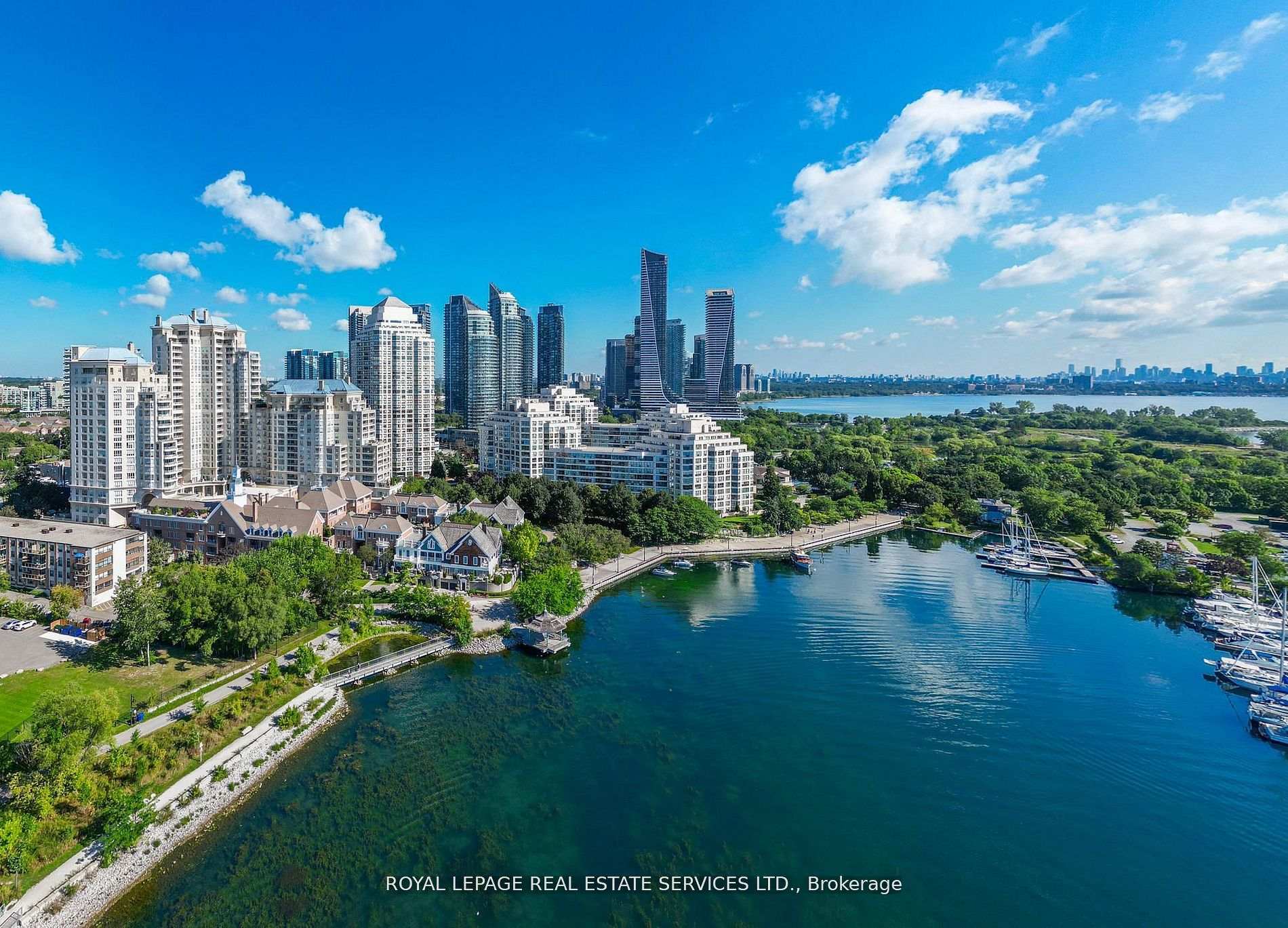 Photo 24 of Unit 1010, 2261 Lake Shore Boulevard W, Etobicoke, Mimico — HOMEH