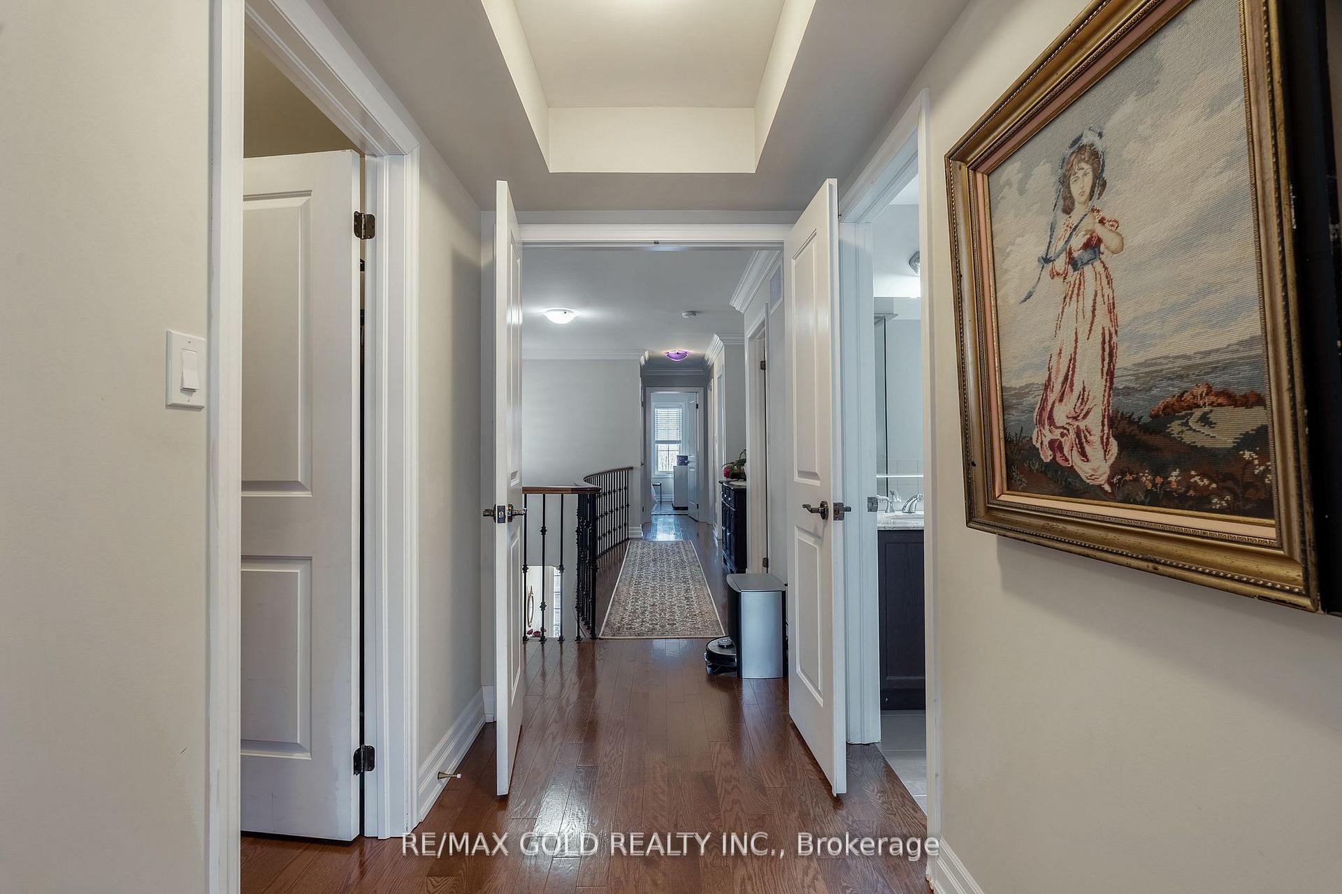 Photo 25 of 54 Robert Berry Crescent, King, King City — HOMEH