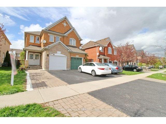 Photo 2 of 3157 Bentley Drive, Mississauga, Churchill Meadows — HOMEH