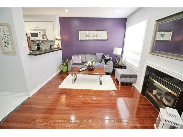 Photo 7 of 3157 Bentley Drive, Mississauga, Churchill Meadows — HOMEH