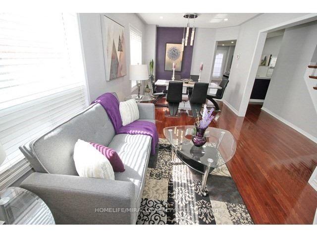 Photo 9 of 3157 Bentley Drive, Mississauga, Churchill Meadows — HOMEH