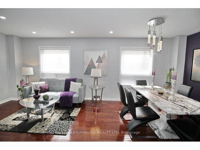 Photo 11 of 3157 Bentley Drive, Mississauga, Churchill Meadows — HOMEH