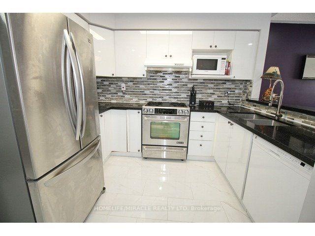 Photo 12 of 3157 Bentley Drive, Mississauga, Churchill Meadows — HOMEH