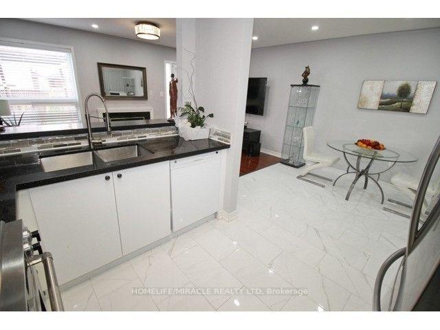 Photo 13 of 3157 Bentley Drive, Mississauga, Churchill Meadows — HOMEH