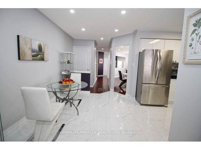 Photo 14 of 3157 Bentley Drive, Mississauga, Churchill Meadows — HOMEH