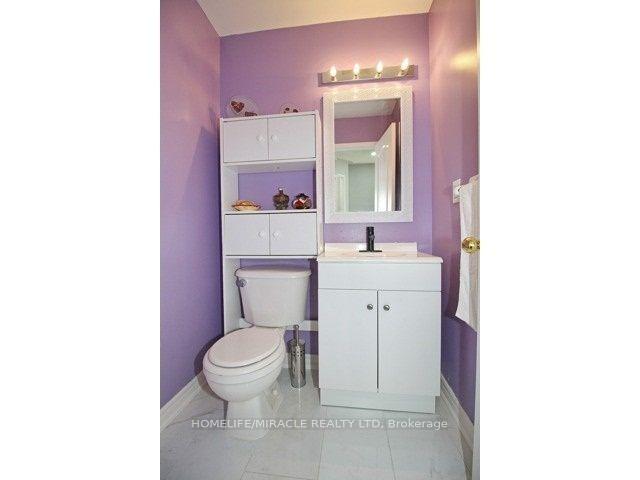 Photo 16 of 3157 Bentley Drive, Mississauga, Churchill Meadows — HOMEH