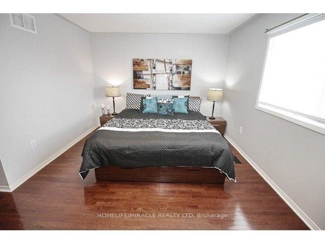 Photo 19 of 3157 Bentley Drive, Mississauga, Churchill Meadows — HOMEH