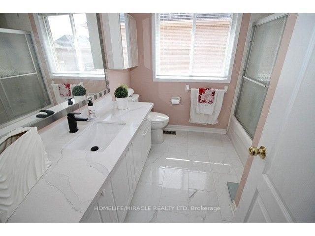 Photo 20 of 3157 Bentley Drive, Mississauga, Churchill Meadows — HOMEH