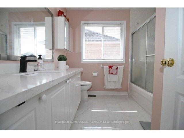 Photo 21 of 3157 Bentley Drive, Mississauga, Churchill Meadows — HOMEH
