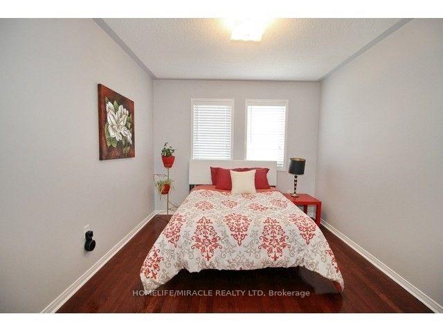 Photo 22 of 3157 Bentley Drive, Mississauga, Churchill Meadows — HOMEH