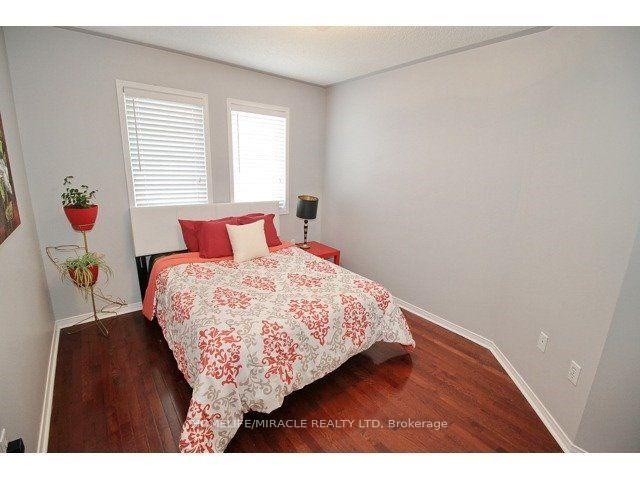 Photo 23 of 3157 Bentley Drive, Mississauga, Churchill Meadows — HOMEH